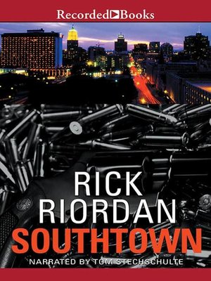 cover image of Southtown